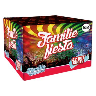 Familie Fiësta